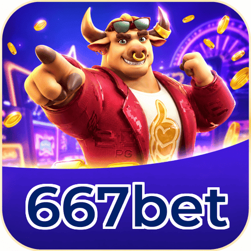 667bet Segurança Logo 2