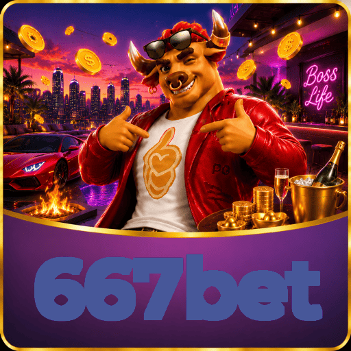 667bet Certificado eCOGRA