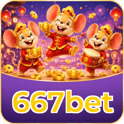 667bet Logo 1