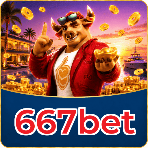 667bet Segurança Logo 3