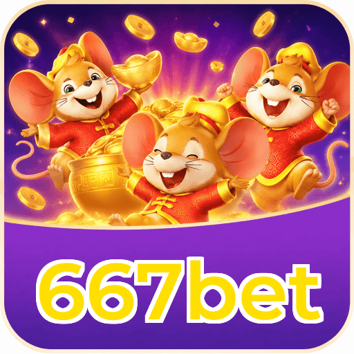 667bet Instalar Logo 3