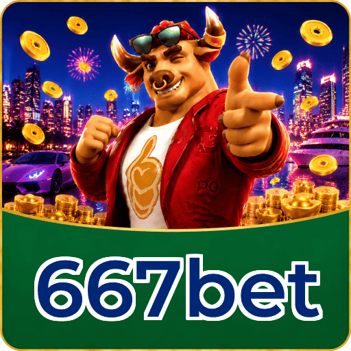 Certificação GLI 667bet