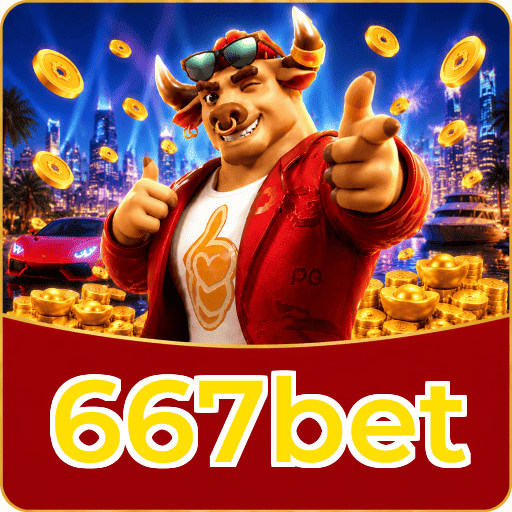 Loteria 667bet - Quina e mais jogos