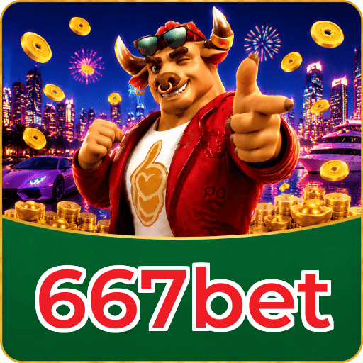 Licença Curaçao 667bet