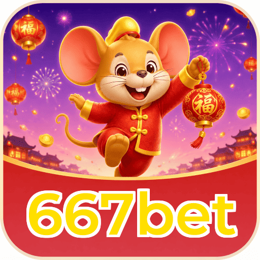 667bet Logo 2