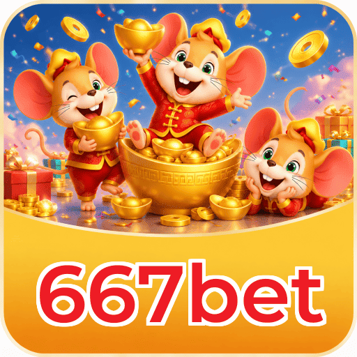 Slots 667bet - RTP Alto Certificado