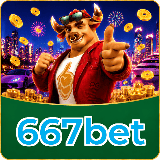 667bet Logo 3