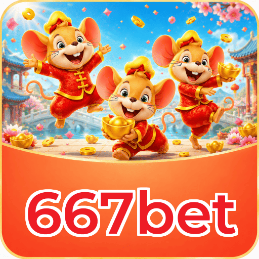 Slots 667bet - Jackpots Progressivos