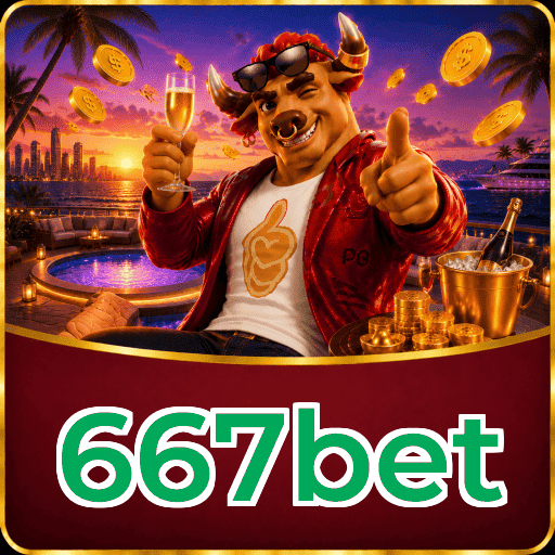 Servidor Brasil 667bet